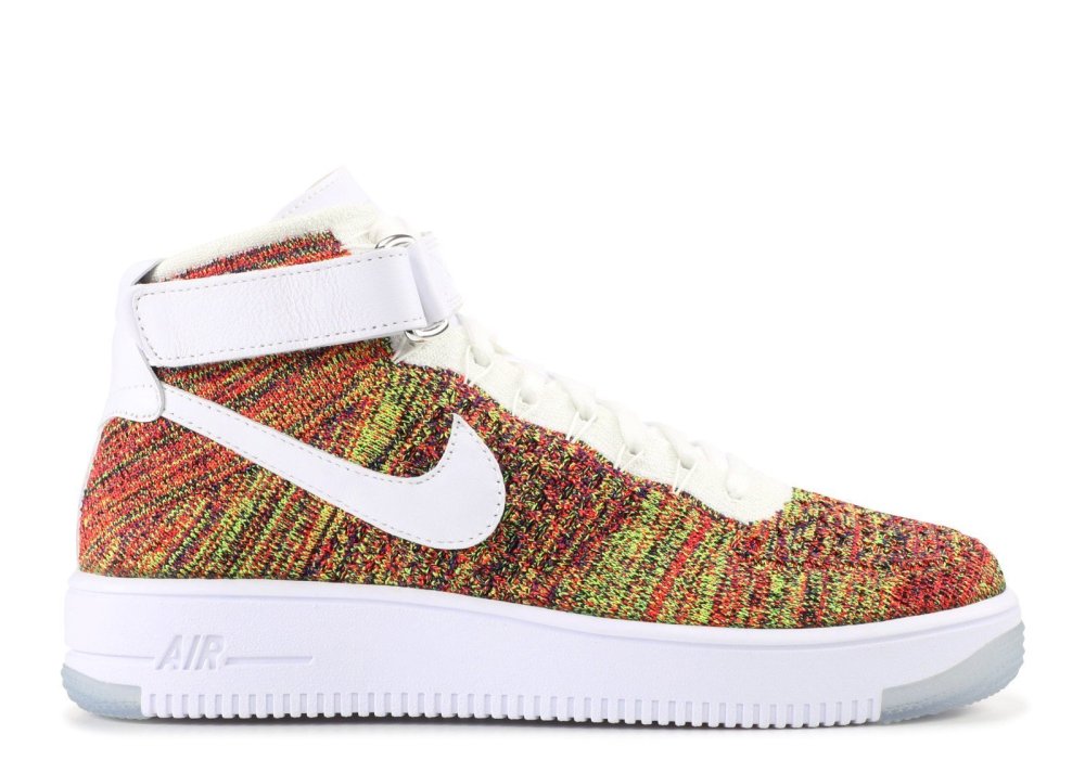 AF1 ULTRA FLYKNIT MID