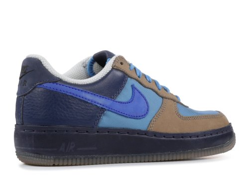 AIR FORCE 1 LOW IO PREMIUM  STASH