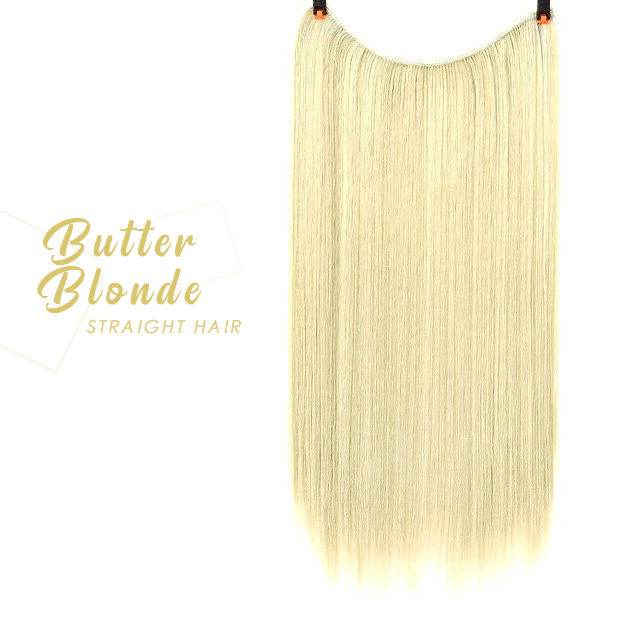 SECRET HAIR EXTENSION BAND