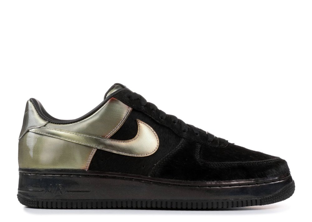 AIR FORCE 1 LOW SUPREME I/O  BLACK FRIDAY