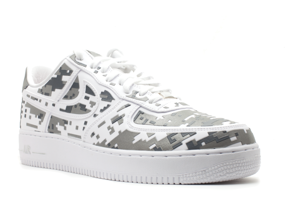 AIR FORCE 1 LOW PREMIUM 08 QS
