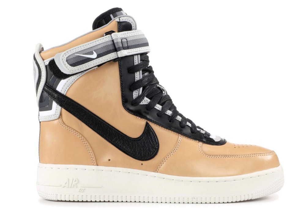 AIR FORCE 1 HI SP TISCI  TISCI