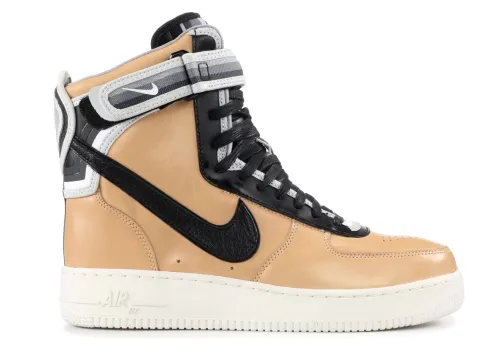 AIR FORCE 1 HI SP TISCI  TISCI