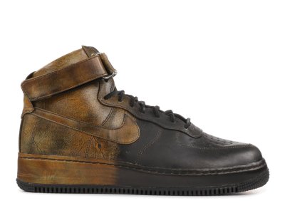 AIR FORCE 1 HI NG CMFT LW  PIGALLE