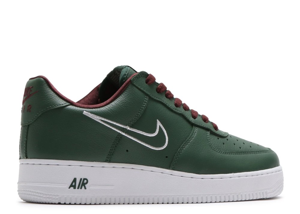 AIR FORCE 1 LOW RETRO  HONG KONG