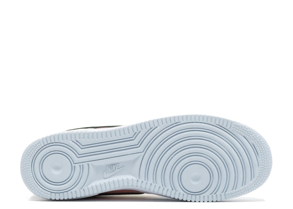 AIR FORCE 1 LOW RETRO  EASTER