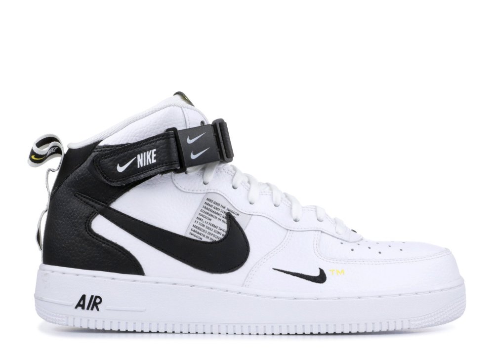 AIR FORCE 1 MID 07 LV8