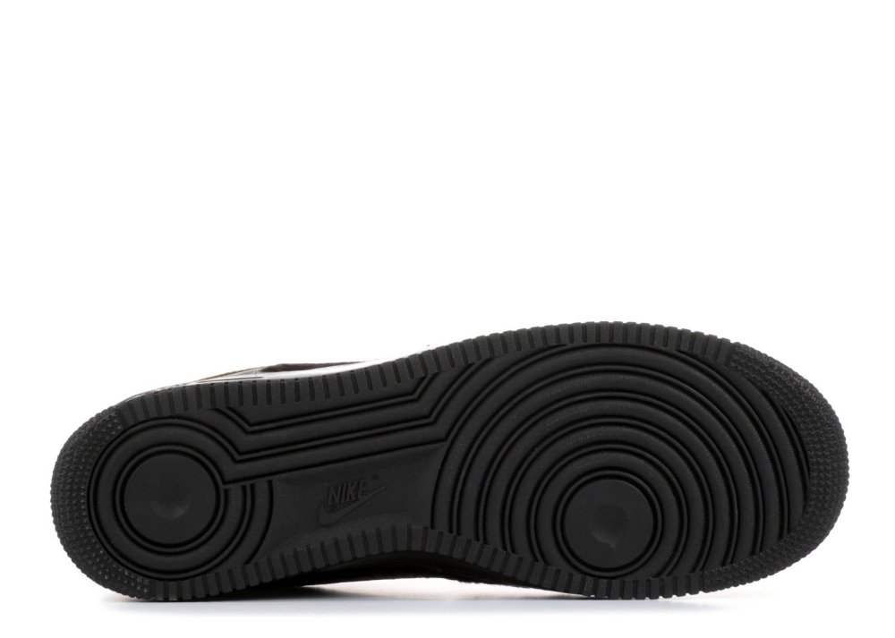 AIR FORCE 1 LOW SUPREME I/O  BLACK FRIDAY