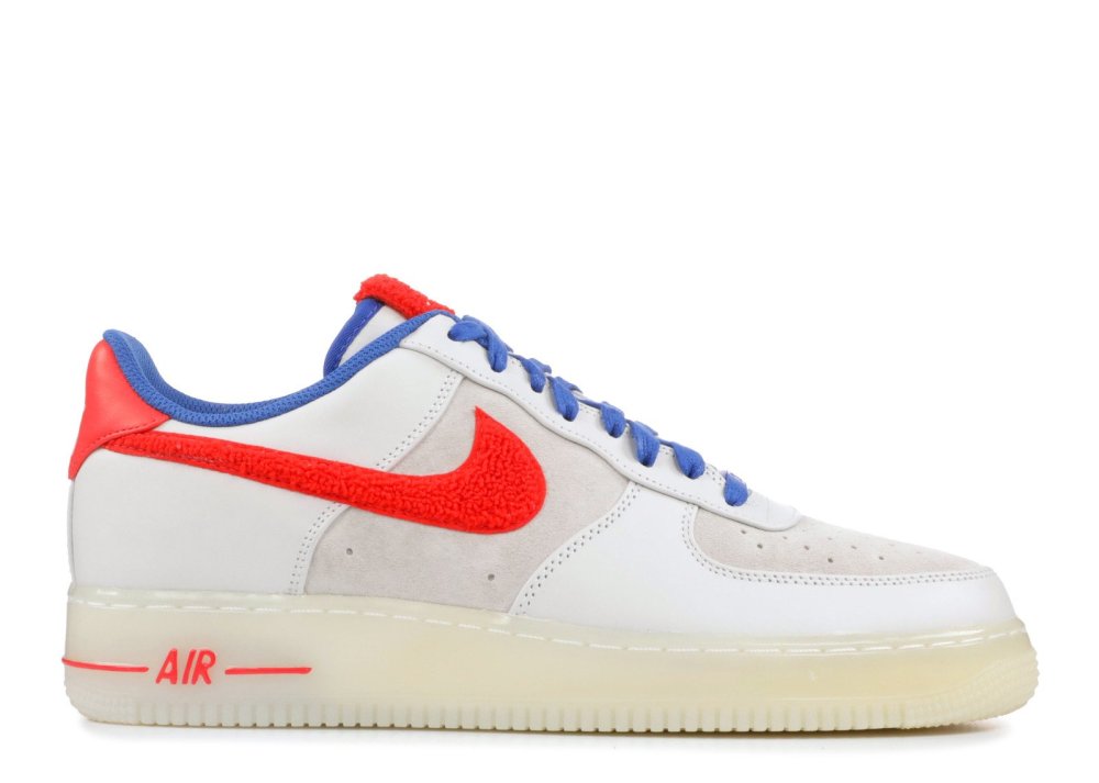 AIR FORCE 1 SUPREME LOW  YEAR OF THE RABBIT