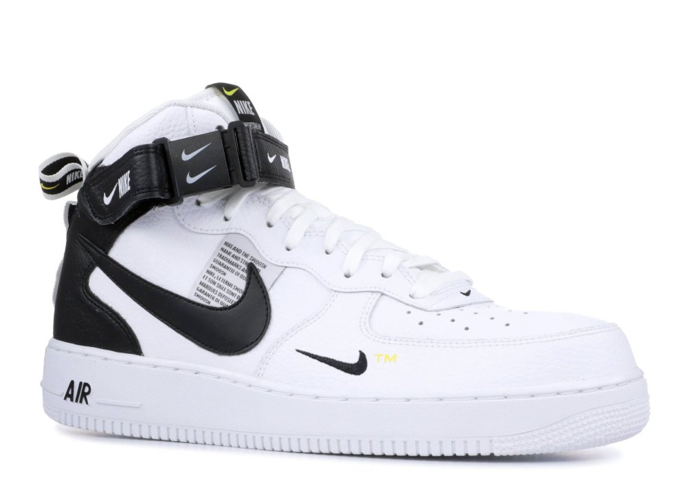 AIR FORCE 1 MID 07 LV8