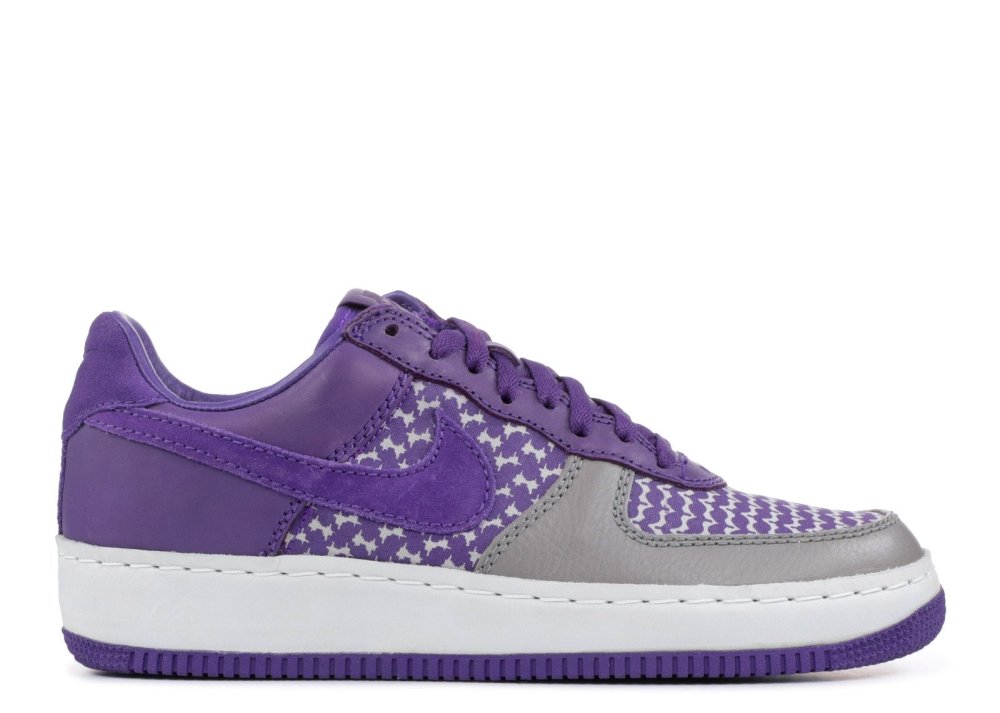 AIR FORCE 1 LOW IO PREMIUM  UNDEFEATED