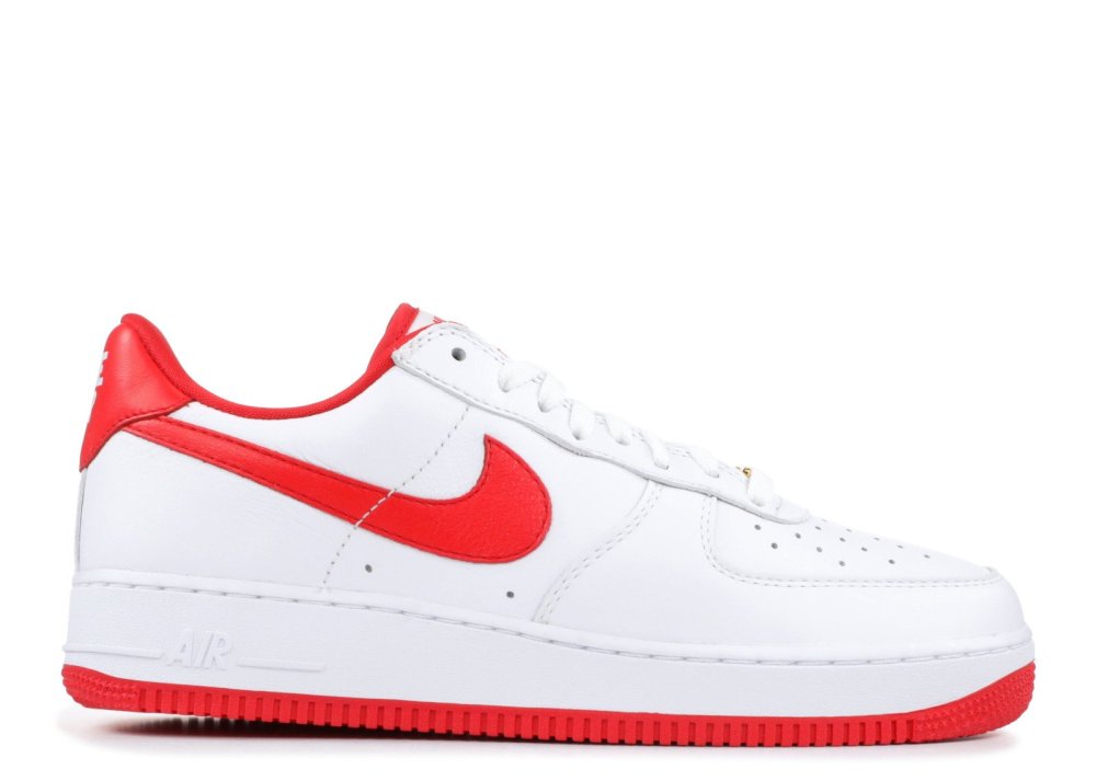 AIR FORCE 1 LOW RETRO CT 16 QS  'FO' FI' FO'