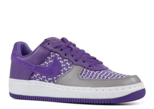 AIR FORCE 1 LOW IO PREMIUM  UNDEFEATED