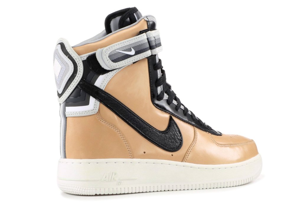 AIR FORCE 1 HI SP TISCI  TISCI