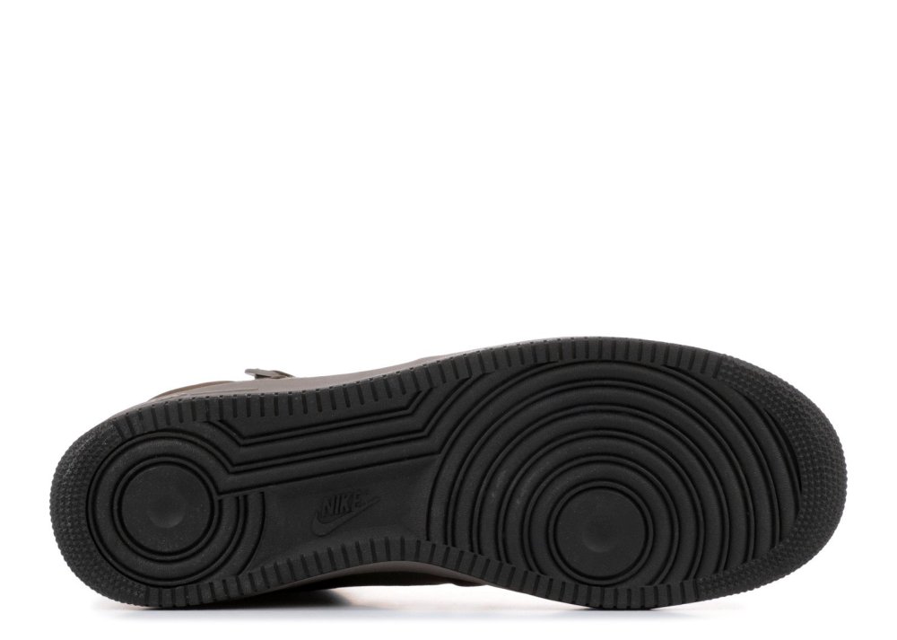 AIR FORCE 1 HIGH PREMIUM  BOBBITO