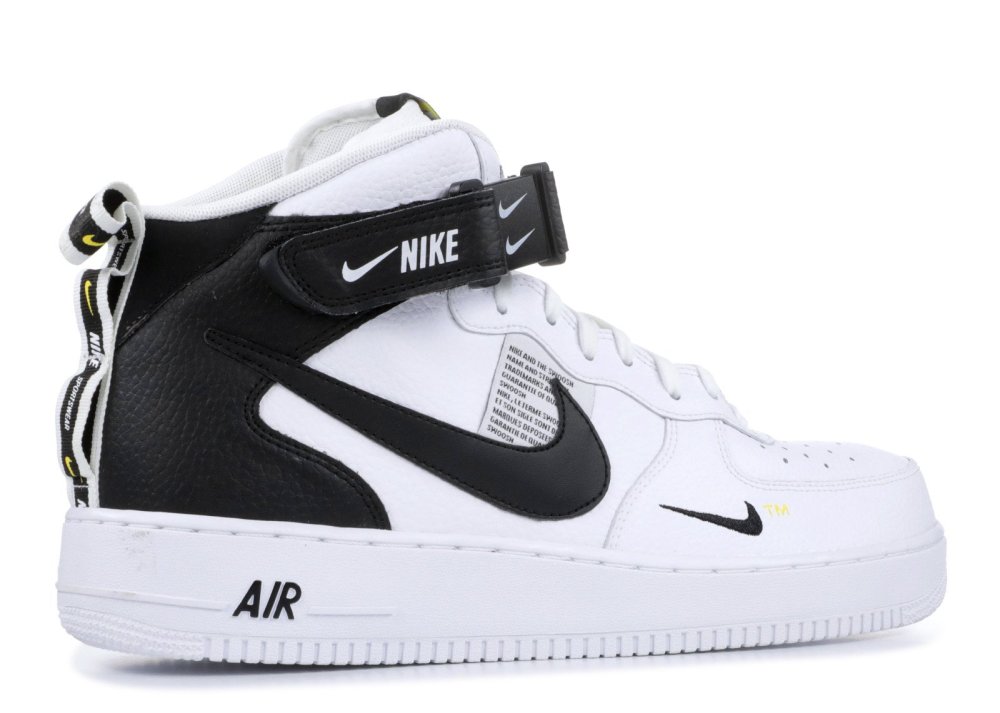 AIR FORCE 1 MID 07 LV8