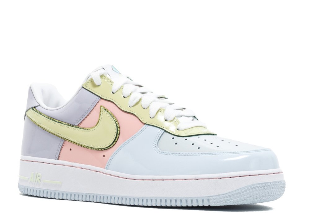 AIR FORCE 1 LOW RETRO  EASTER