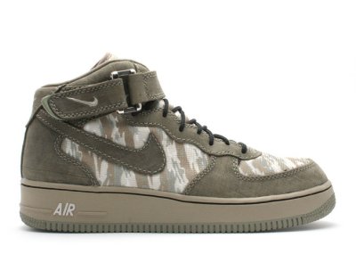 AF-X MID  RECON
