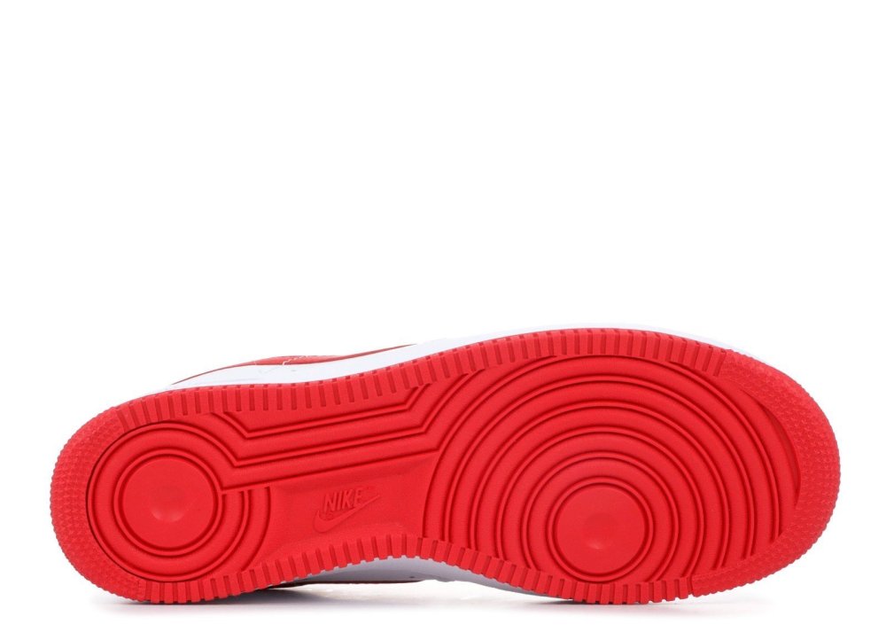 AIR FORCE 1 LOW RETRO CT 16 QS  'FO' FI' FO'