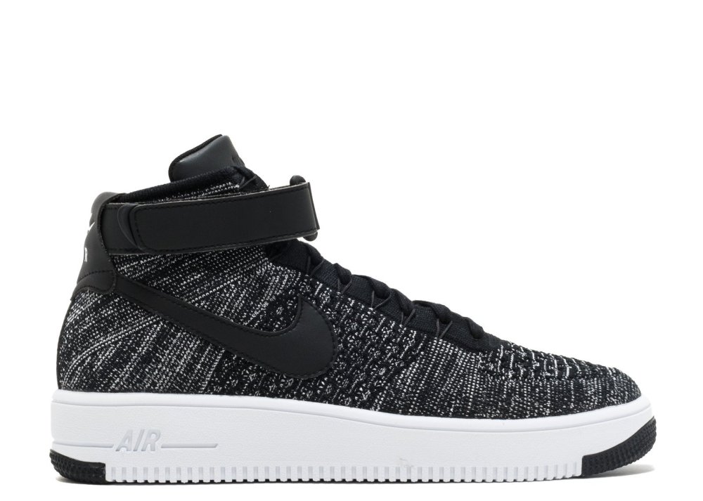 AF1 ULTRA FLYKNIT MID  AF1 ULTRA FLYKNI