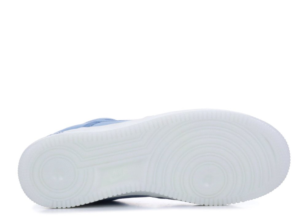 AIR FORCE 1 LOW RETRO QS CNVS