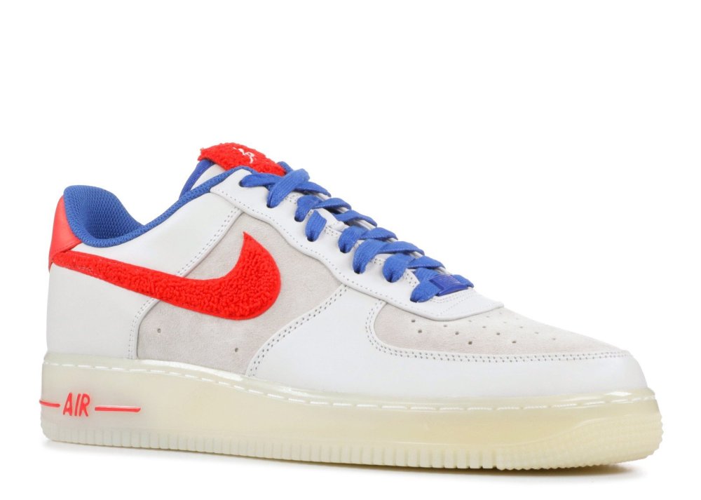 AIR FORCE 1 SUPREME LOW  YEAR OF THE RABBIT