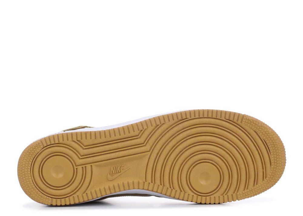 AIR FORCE 1 HIGH RETRO QS