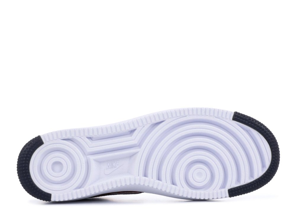 AF1 ULTRA FLYKNIT LOW RKK  PATRIOTS