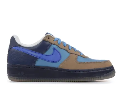 AIR FORCE 1 LOW IO PREMIUM  STASH