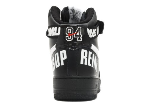 AIR FORCE 1 HIGH SUPREME SP  SUPREME