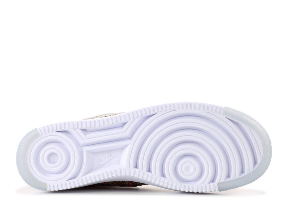 AF1 ULTRA FLYKNIT MID