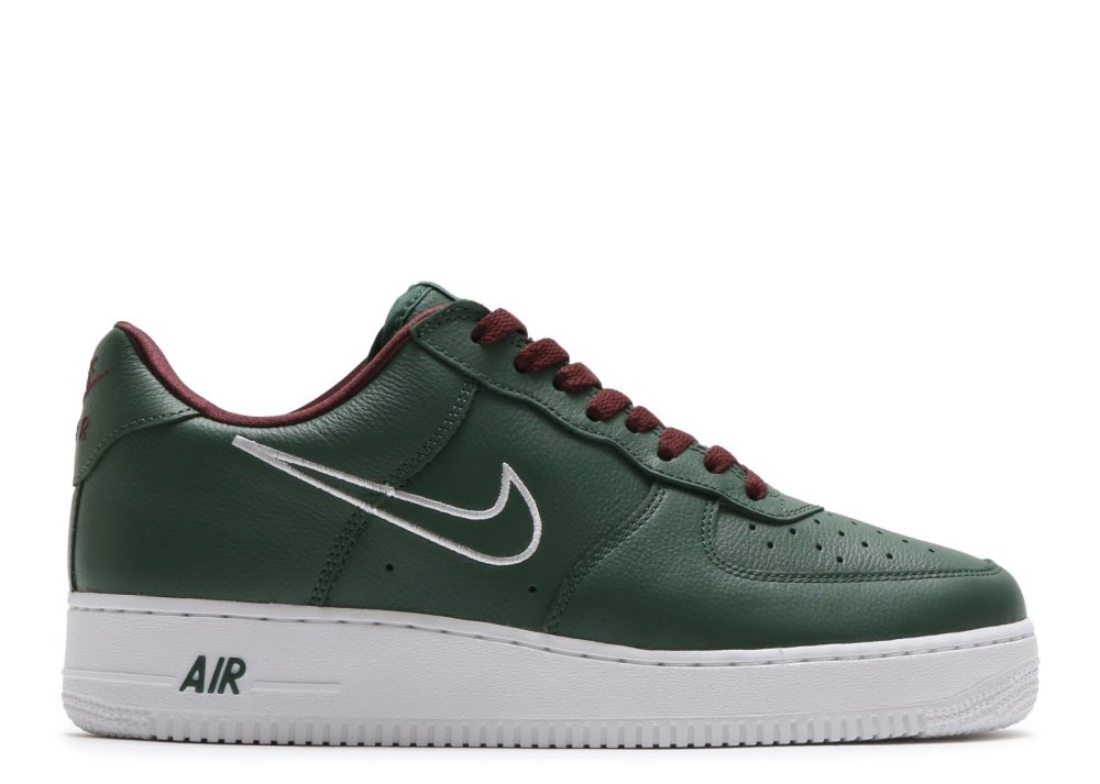 AIR FORCE 1 LOW RETRO  HONG KONG