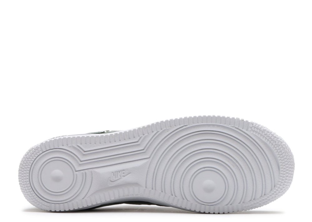 AIR FORCE 1 LOW RETRO  HONG KONG