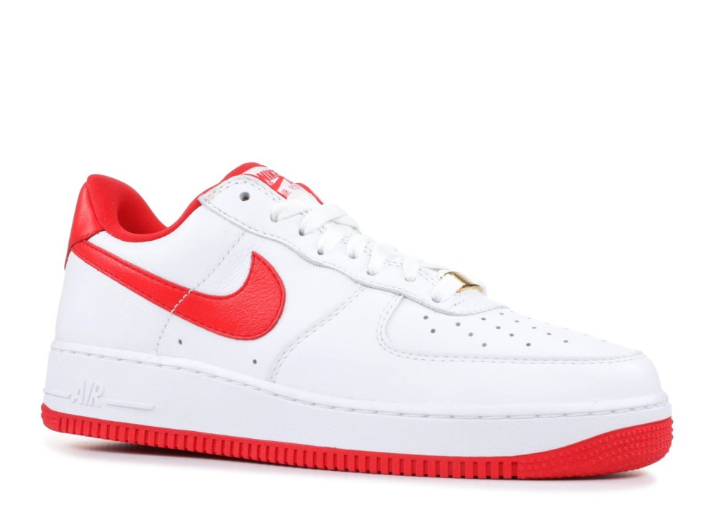 AIR FORCE 1 LOW RETRO CT 16 QS  'FO' FI' FO'