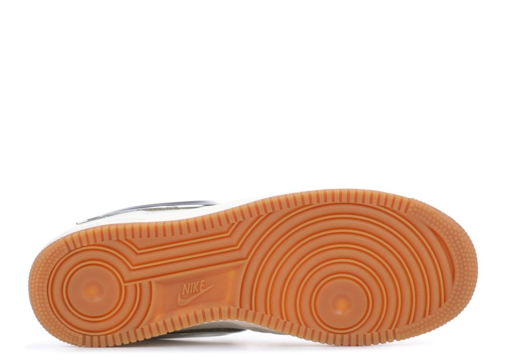 AIR FORCE 1 LOW TRAVIS SCOTT  SAIL