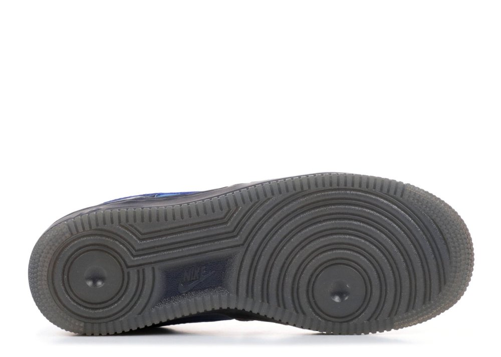 AIR FORCE 1 LOW IO PREMIUM  STASH