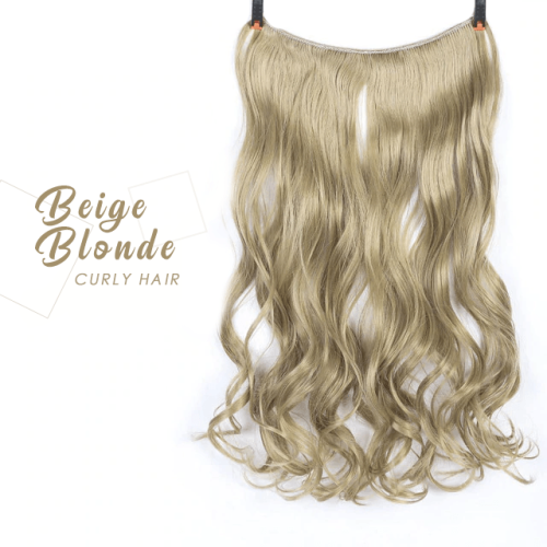 SECRET HAIR EXTENSION BAND