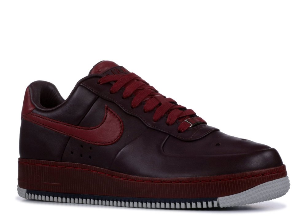 AIR FORCE 1 LOW SUPREME MCO CB  CHARLES BARKLEY