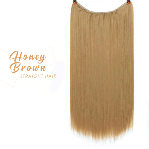 SECRET HAIR EXTENSION BAND