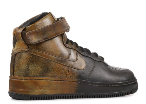 AIR FORCE 1 HI NG CMFT LW  PIGALLE
