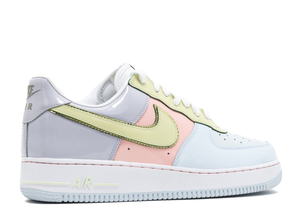AIR FORCE 1 LOW RETRO  EASTER