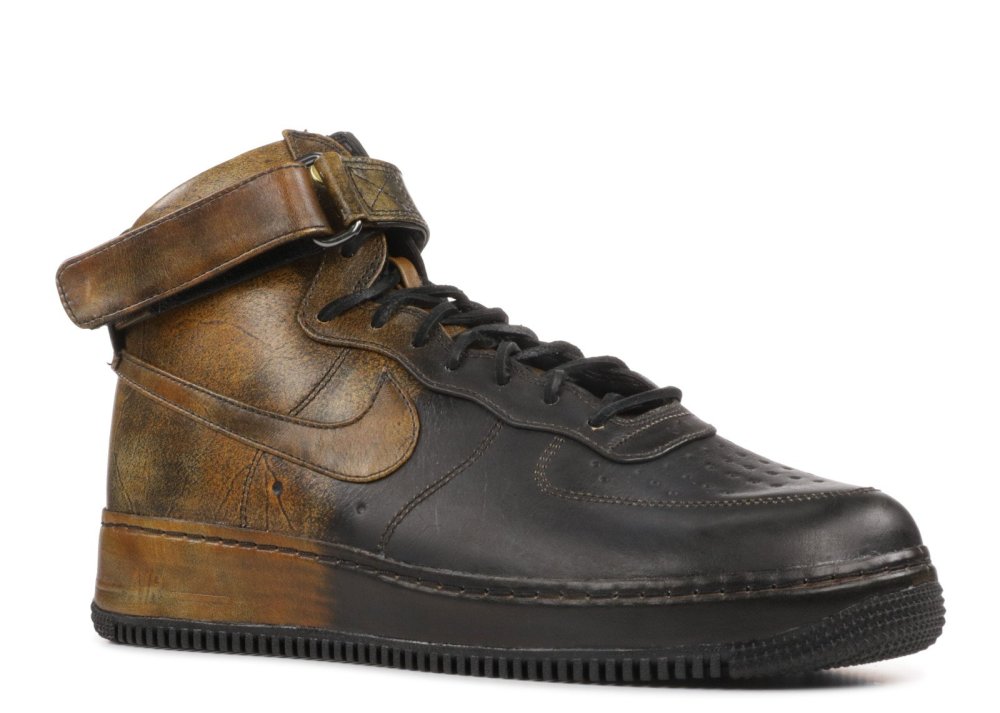 AIR FORCE 1 HI NG CMFT LW  PIGALLE