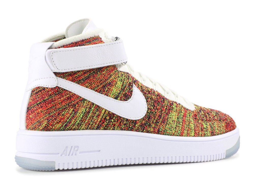 AF1 ULTRA FLYKNIT MID