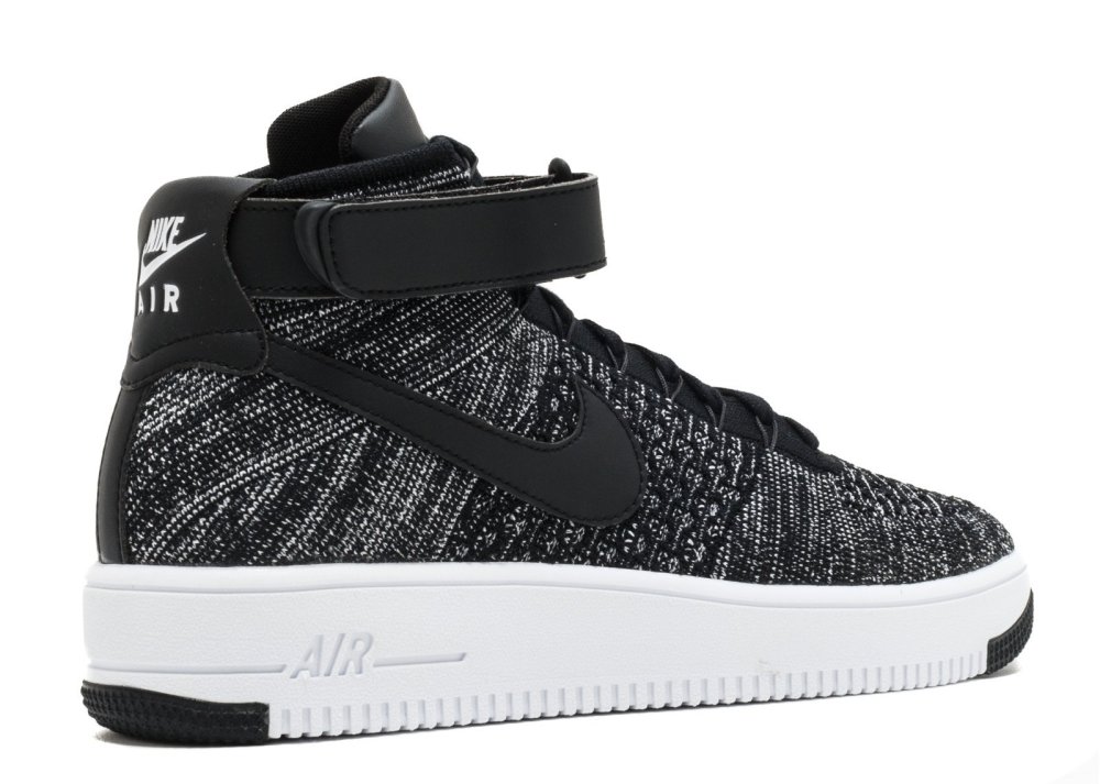 AF1 ULTRA FLYKNIT MID  AF1 ULTRA FLYKNI