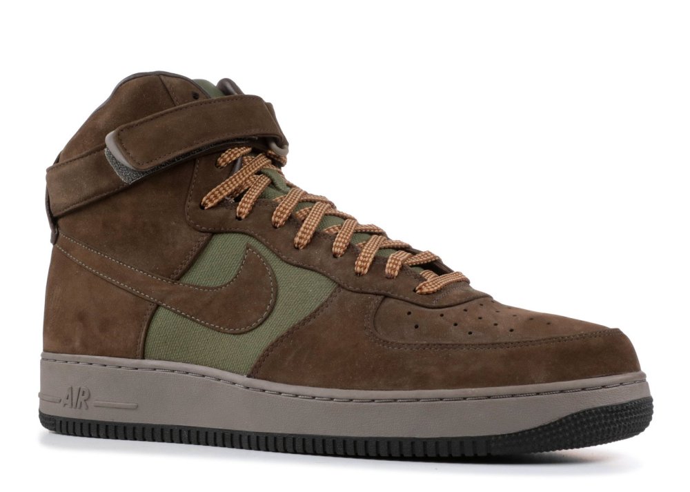 AIR FORCE 1 HIGH PREMIUM  BOBBITO