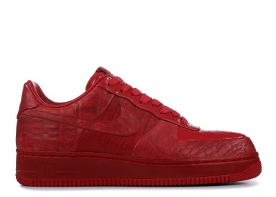 AIR FORCE 1 LOW SUPREME  MAD HECTIC F/F