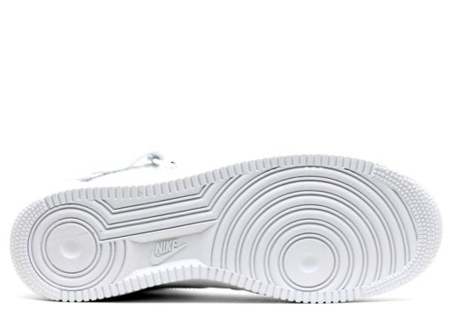 AIR FORCE 1 MID 07  WHITE
