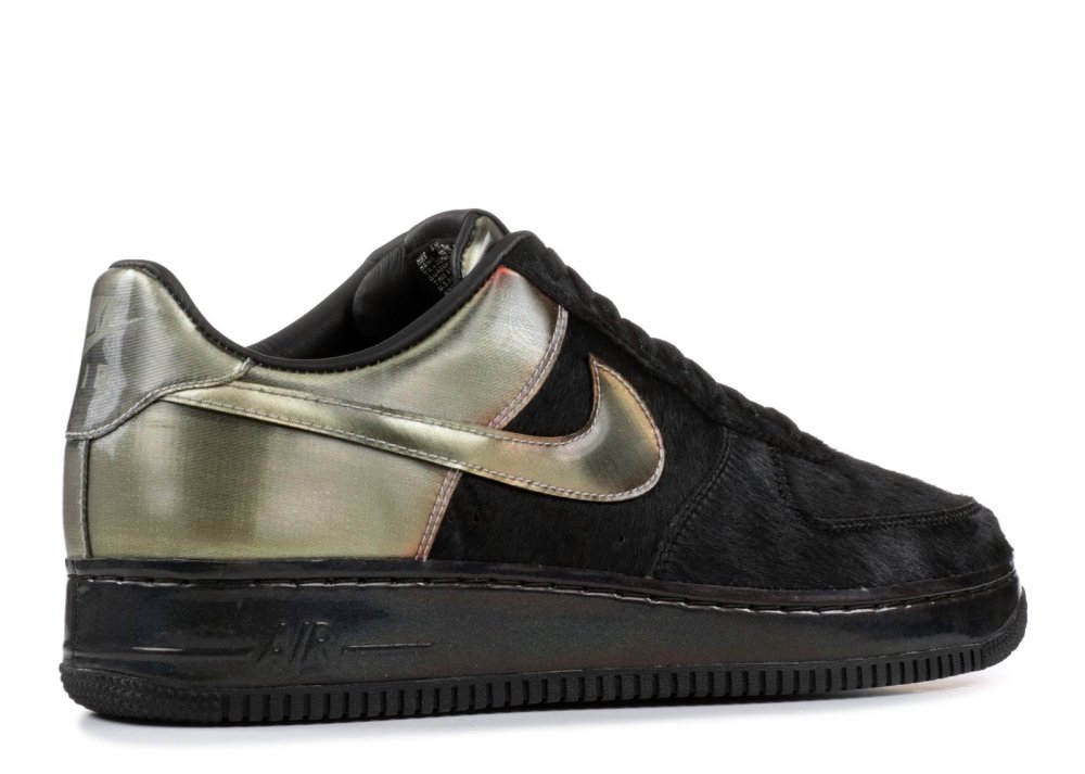 AIR FORCE 1 LOW SUPREME I/O  BLACK FRIDAY
