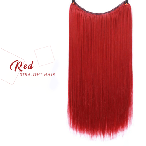 SECRET HAIR EXTENSION BAND
