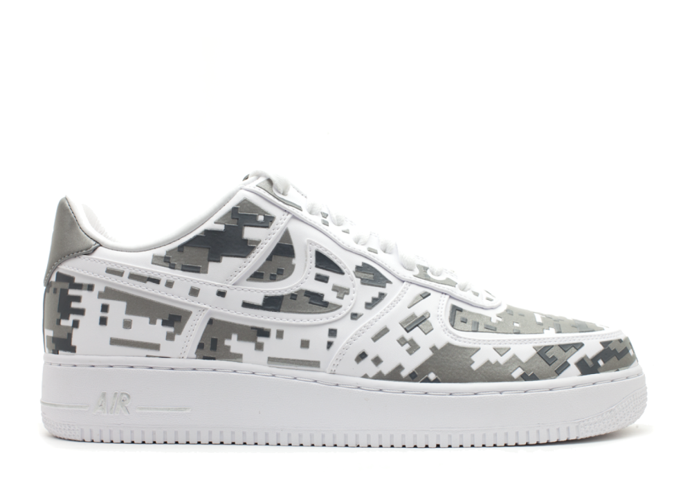 AIR FORCE 1 LOW PREMIUM 08 QS